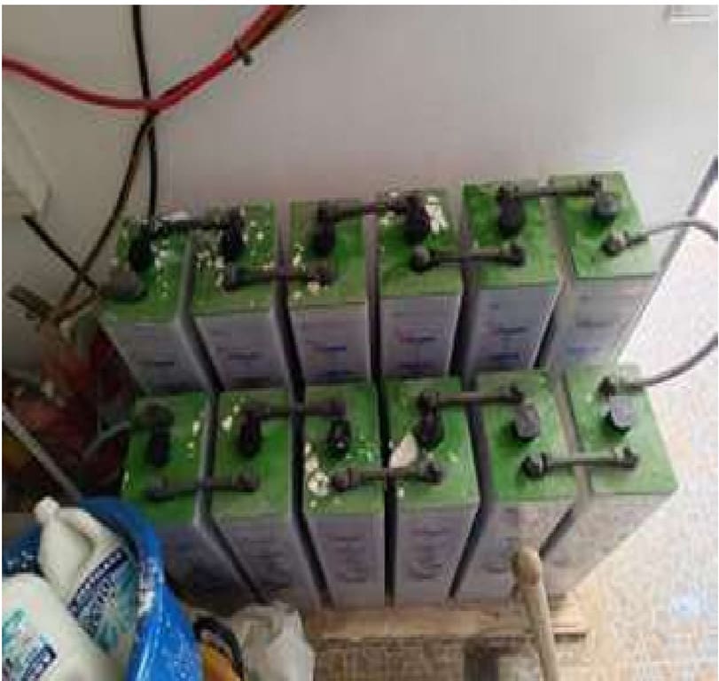 2 quarto Quinta/Casa Rural para venda em Pozo Alcon - 140 000 € (Ref: 9803750)