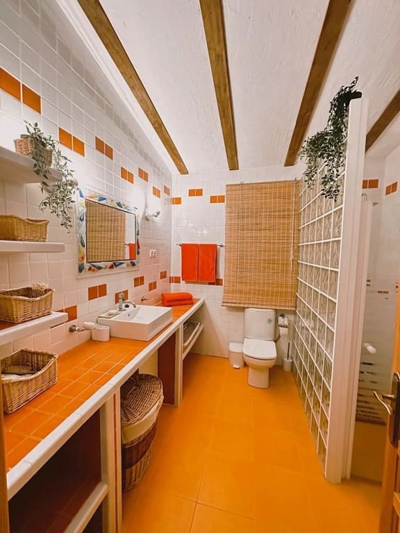 2 quarto Quinta/Casa Rural para venda em Pozo Alcon - 140 000 € (Ref: 9803750)