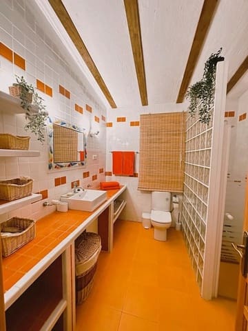 2 quarto Quinta/Casa Rural para venda em Pozo Alcón - 140 000 € (Ref: 9803750)