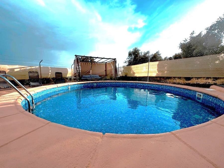 2 quarto Quinta/Casa Rural para venda em Pozo Alcon - 140 000 € (Ref: 9803750)