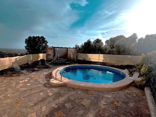 2 quarto Quinta/Casa Rural para venda em Pozo Alcón - 140 000 € (Ref: 9803750)