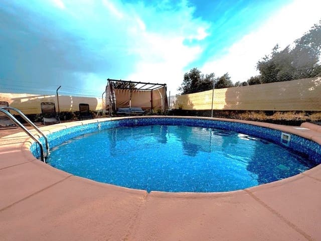 2 quarto Quinta/Casa Rural para venda em Pozo Alcón - 140 000 € (Ref: 9803750)