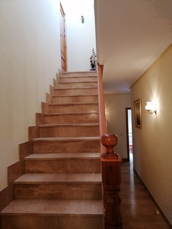 5 Zimmer Haus zu verkaufen in Baza mit Pool - 360.000 € (Ref: 9810886)