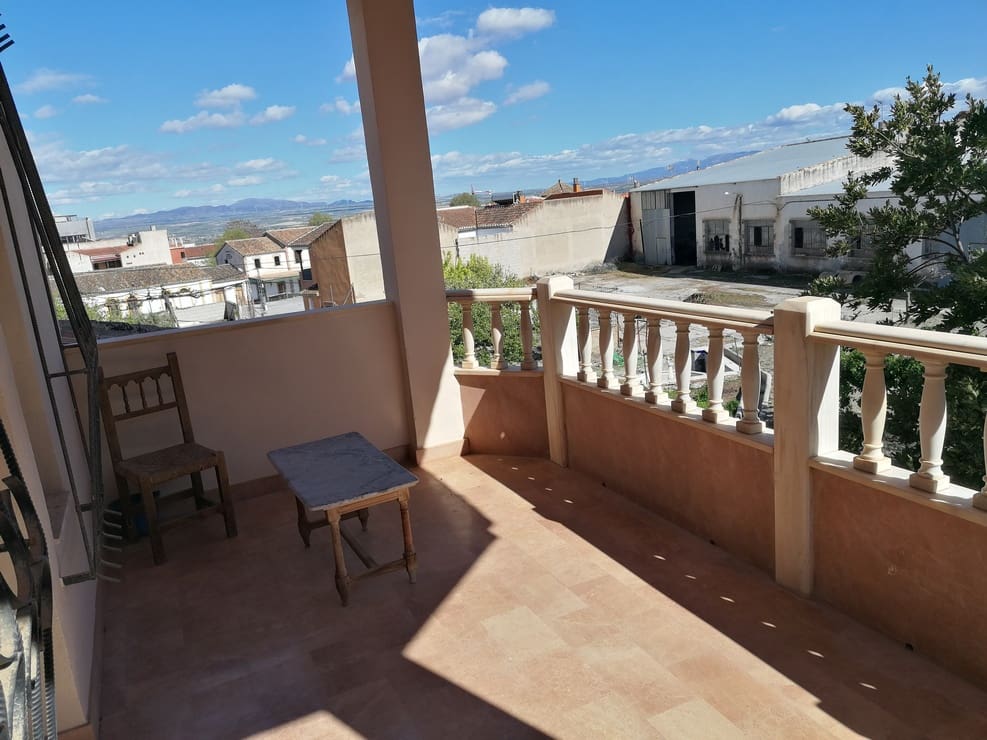 5 Zimmer Haus zu verkaufen in Baza mit Pool - 360.000 € (Ref: 9810886)