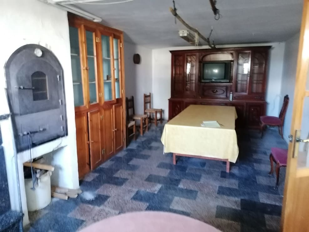 5 Zimmer Haus zu verkaufen in Baza mit Pool - 360.000 € (Ref: 9810886)