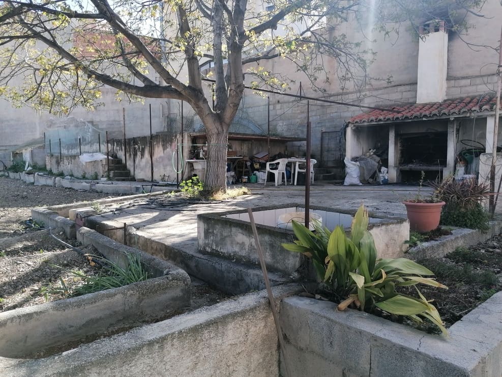 5 Zimmer Haus zu verkaufen in Baza mit Pool - 360.000 € (Ref: 9810886)