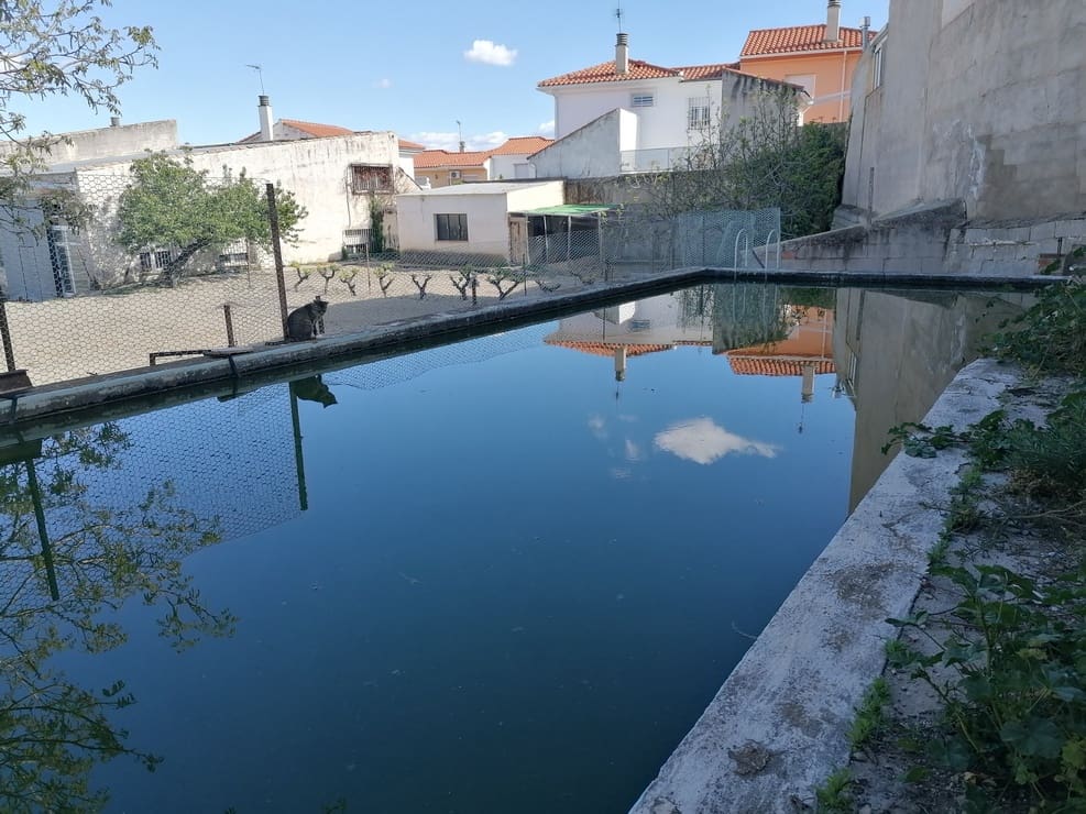 5 Zimmer Haus zu verkaufen in Baza mit Pool - 360.000 € (Ref: 9810886)