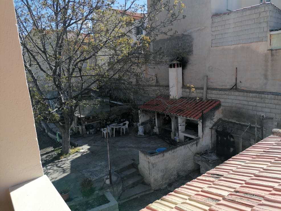 5 Zimmer Haus zu verkaufen in Baza mit Pool - 360.000 € (Ref: 9810886)