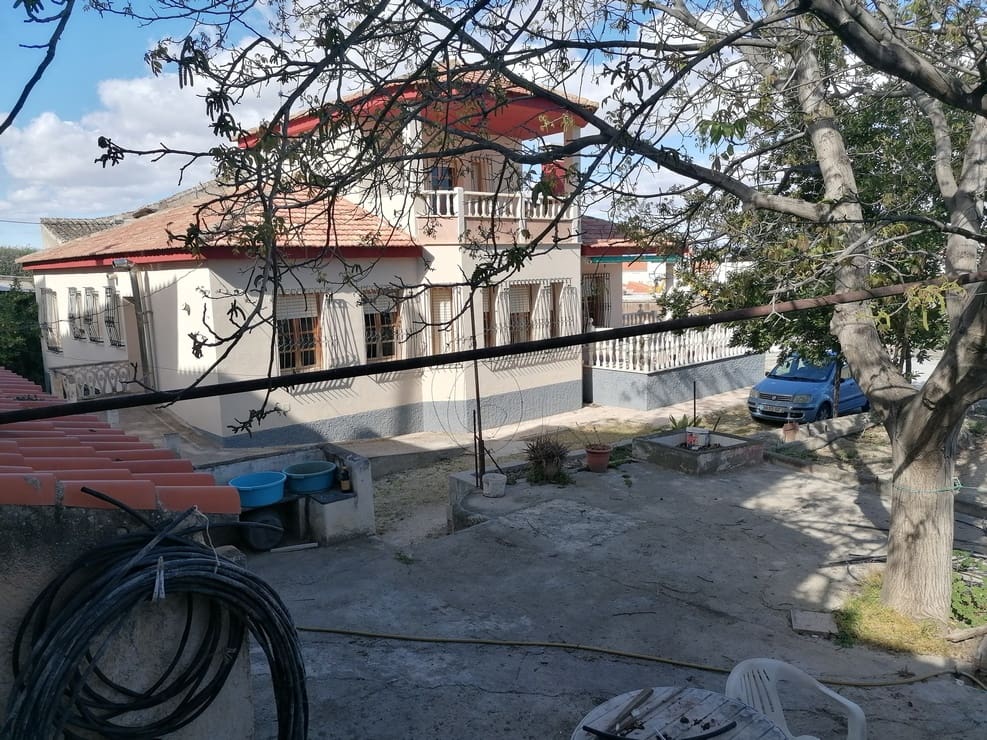 5 Zimmer Haus zu verkaufen in Baza mit Pool - 360.000 € (Ref: 9810886)