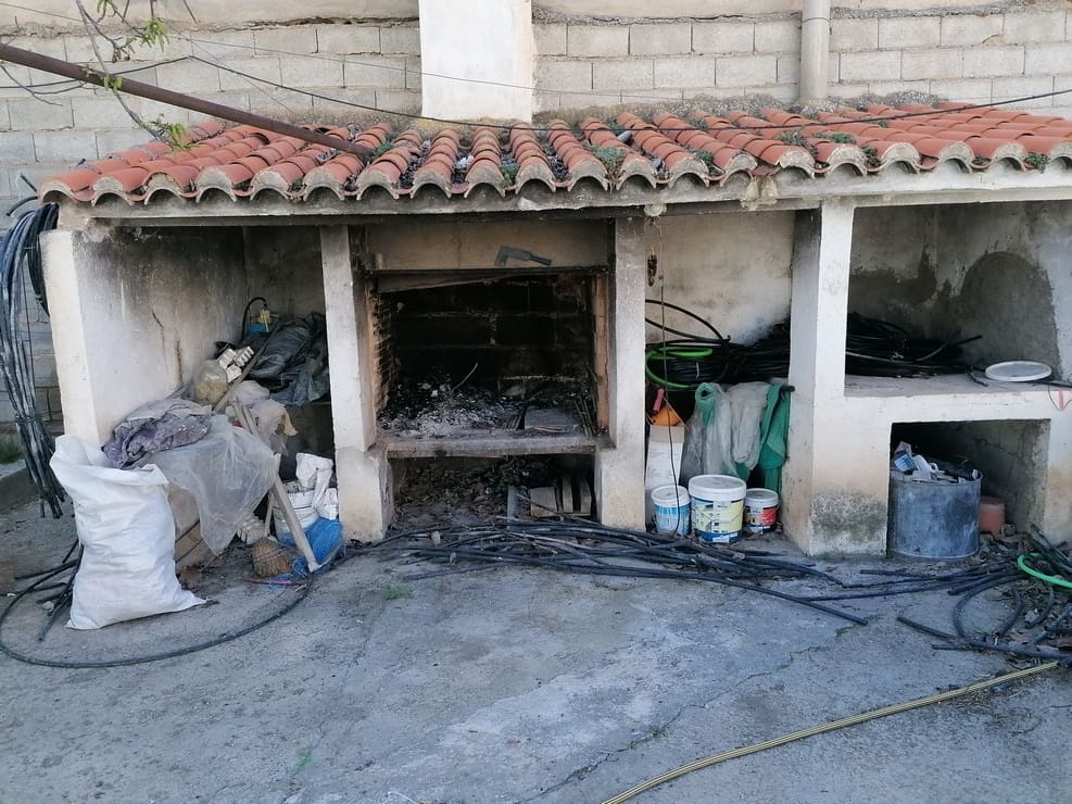 5 Zimmer Haus zu verkaufen in Baza mit Pool - 360.000 € (Ref: 9810886)