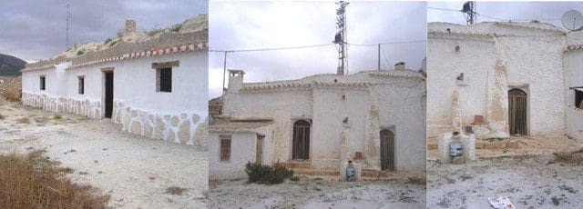 5 sovrum Kommersiell till salu i Fuente Nueva, Orce - 108 000 € (Ref: 9818464)