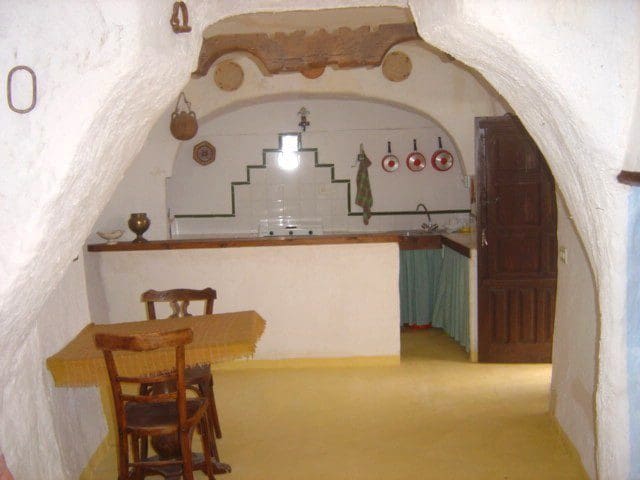 5 sovrum Kommersiell till salu i Fuente Nueva - 108 000 € (Ref: 9818464)