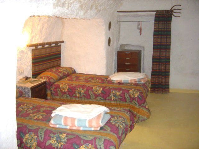 5 sovrum Kommersiell till salu i Fuente Nueva - 108 000 € (Ref: 9818464)