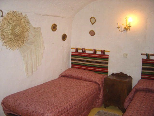 5 sovrum Kommersiell till salu i Fuente Nueva - 108 000 € (Ref: 9818464)