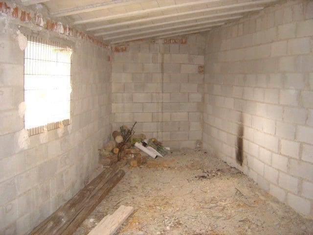 5 sovrum Kommersiell till salu i Fuente Nueva - 108 000 € (Ref: 9818464)