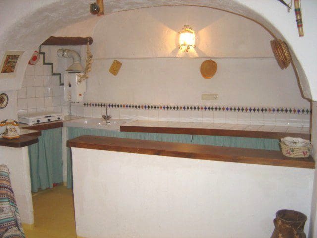 5 sovrum Kommersiell till salu i Fuente Nueva - 108 000 € (Ref: 9818464)