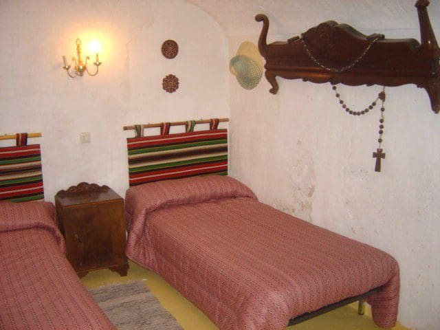 5 sovrum Kommersiell till salu i Fuente Nueva - 108 000 € (Ref: 9818464)