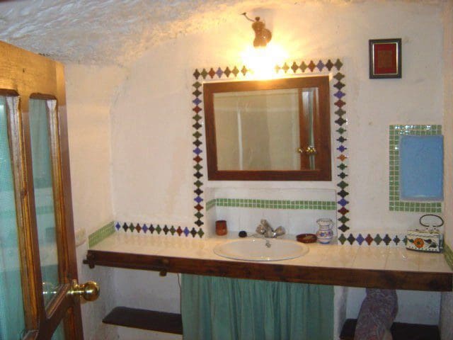 5 sovrum Kommersiell till salu i Fuente Nueva - 108 000 € (Ref: 9818464)
