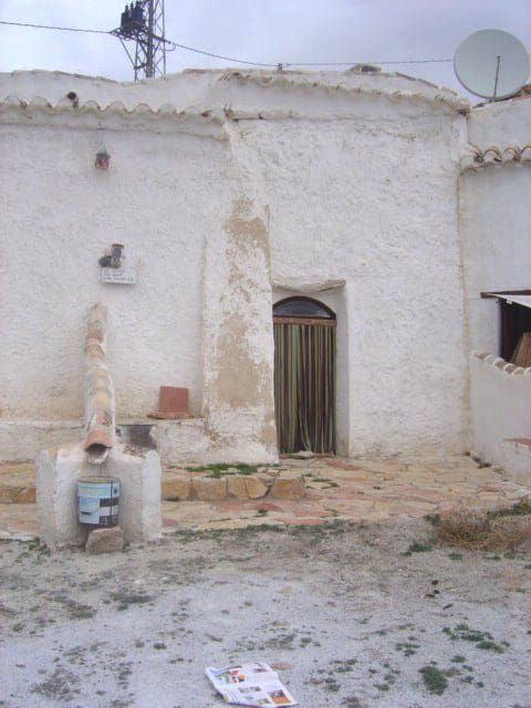 5 sovrum Kommersiell till salu i Fuente Nueva - 108 000 € (Ref: 9818464)