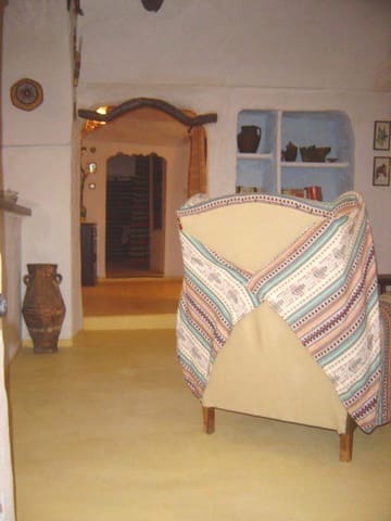 5 sovrum Kommersiell till salu i Fuente Nueva, Orce - 108 000 € (Ref: 9818464)