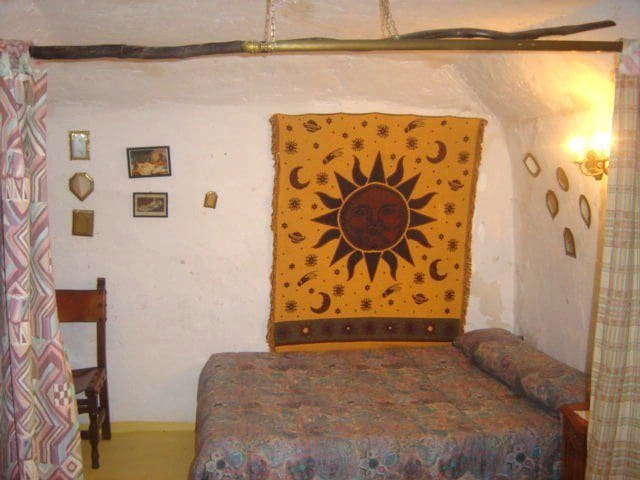 5 sovrum Kommersiell till salu i Fuente Nueva - 108 000 € (Ref: 9818464)