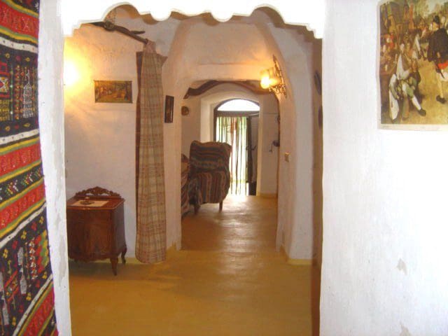 5 sovrum Kommersiell till salu i Fuente Nueva - 108 000 € (Ref: 9818464)