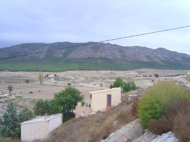 5 sovrum Kommersiell till salu i Fuente Nueva - 108 000 € (Ref: 9818464)