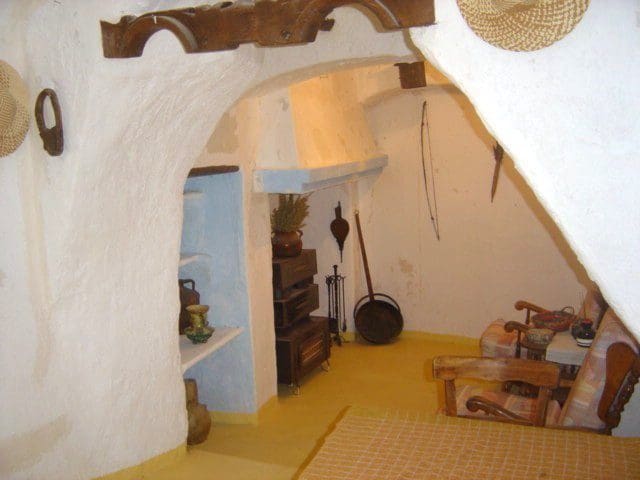 5 sovrum Kommersiell till salu i Fuente Nueva - 108 000 € (Ref: 9818464)
