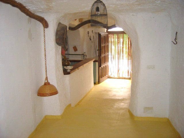 5 sovrum Kommersiell till salu i Fuente Nueva - 108 000 € (Ref: 9818464)