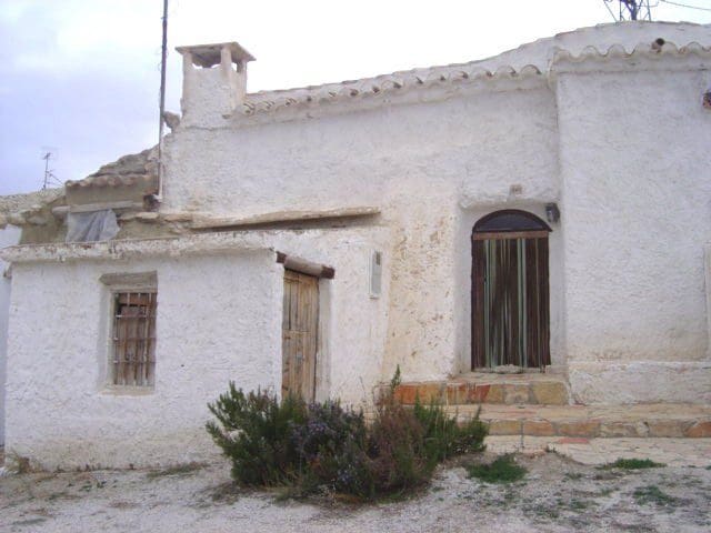 5 sovrum Kommersiell till salu i Fuente Nueva - 108 000 € (Ref: 9818464)