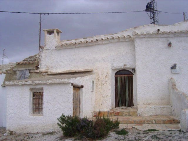 5 sovrum Kommersiell till salu i Fuente Nueva - 108 000 € (Ref: 9818464)