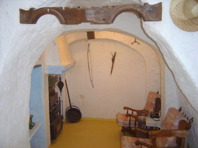 5 sovrum Kommersiell till salu i Fuente Nueva - 108 000 € (Ref: 9818464)