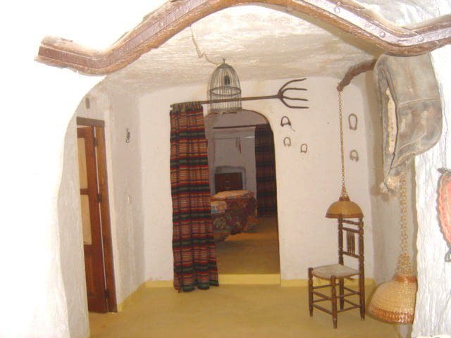 5 sovrum Kommersiell till salu i Fuente Nueva - 108 000 € (Ref: 9818464)