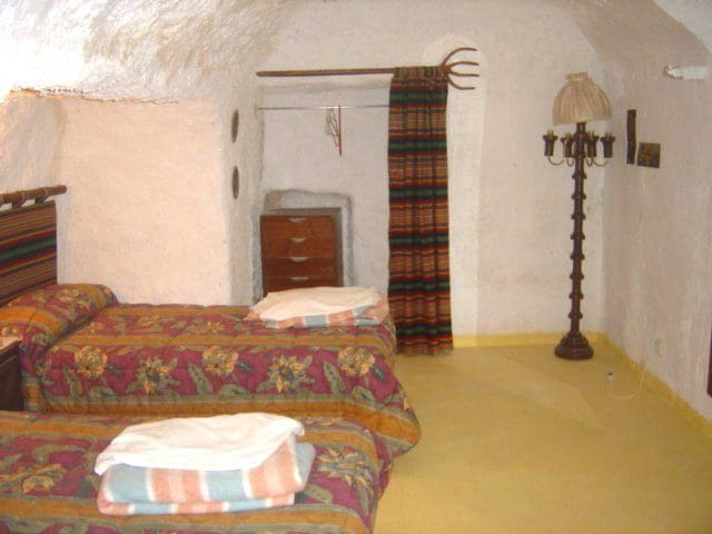5 sovrum Kommersiell till salu i Fuente Nueva - 108 000 € (Ref: 9818464)