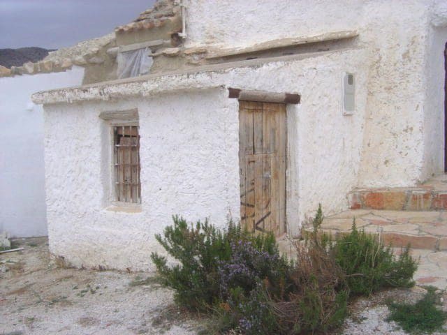 5 sovrum Kommersiell till salu i Fuente Nueva - 108 000 € (Ref: 9818464)