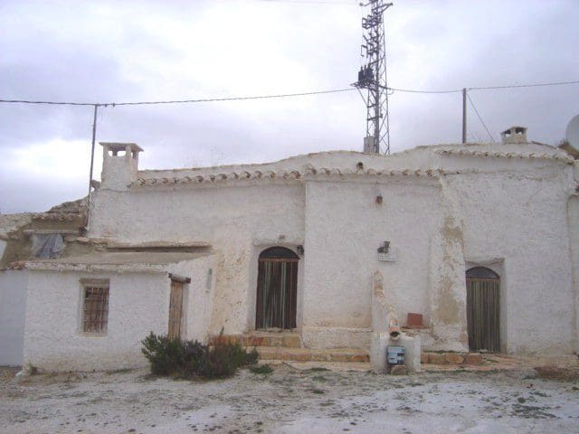 5 sovrum Kommersiell till salu i Fuente Nueva - 108 000 € (Ref: 9818464)