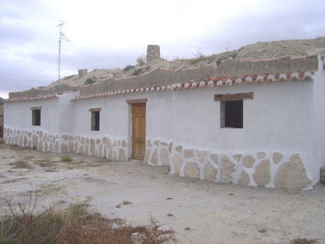 5 sovrum Kommersiell till salu i Fuente Nueva - 108 000 € (Ref: 9818464)