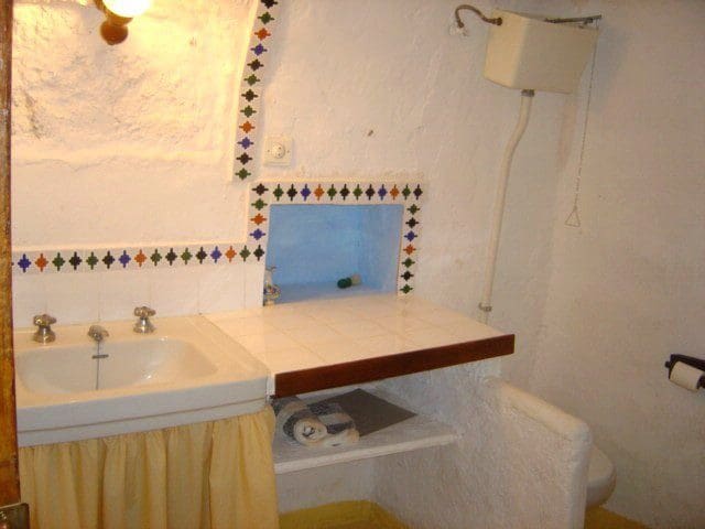 5 sovrum Kommersiell till salu i Fuente Nueva, Orce - 108 000 € (Ref: 9818464)
