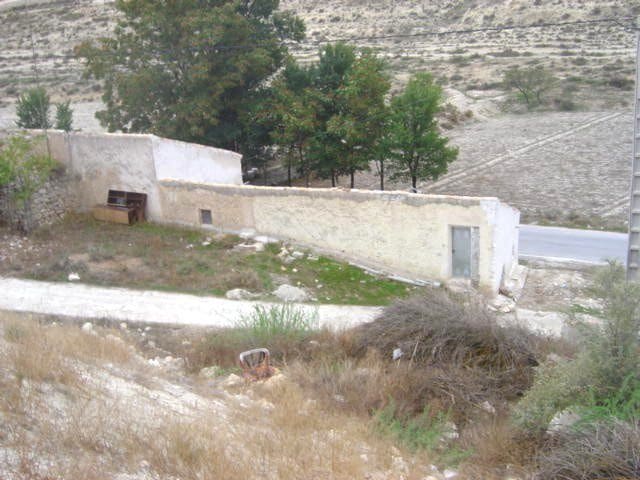 5 sovrum Kommersiell till salu i Fuente Nueva - 108 000 € (Ref: 9818464)