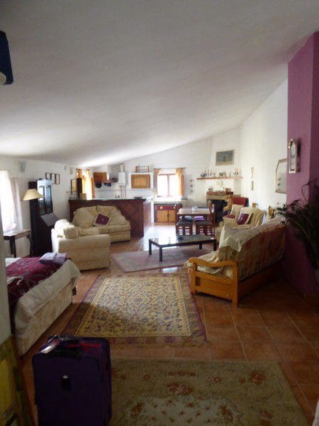 2 bedroom Finca/Country House for sale in Castril - € 215,000 (Ref: 9827505)