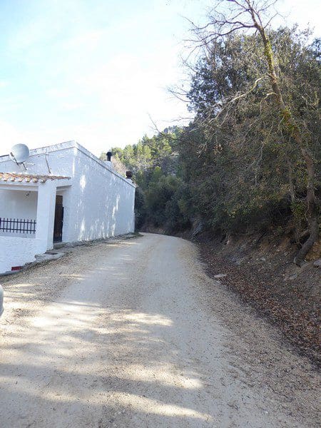 2 bedroom Finca/Country House for sale in Castril - € 215,000 (Ref: 9827505)