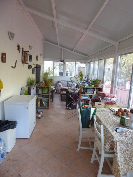 2 bedroom Finca/Country House for sale in Castril - € 215,000 (Ref: 9827505)