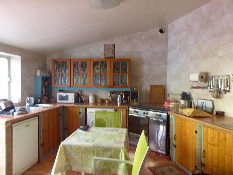 2 bedroom Finca/Country House for sale in Castril - € 215,000 (Ref: 9827505)