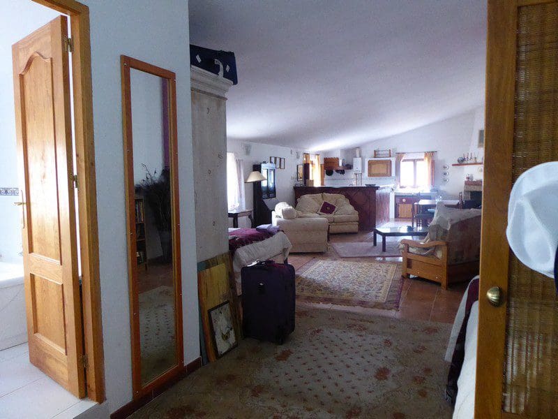 2 bedroom Finca/Country House for sale in Castril - € 215,000 (Ref: 9827505)