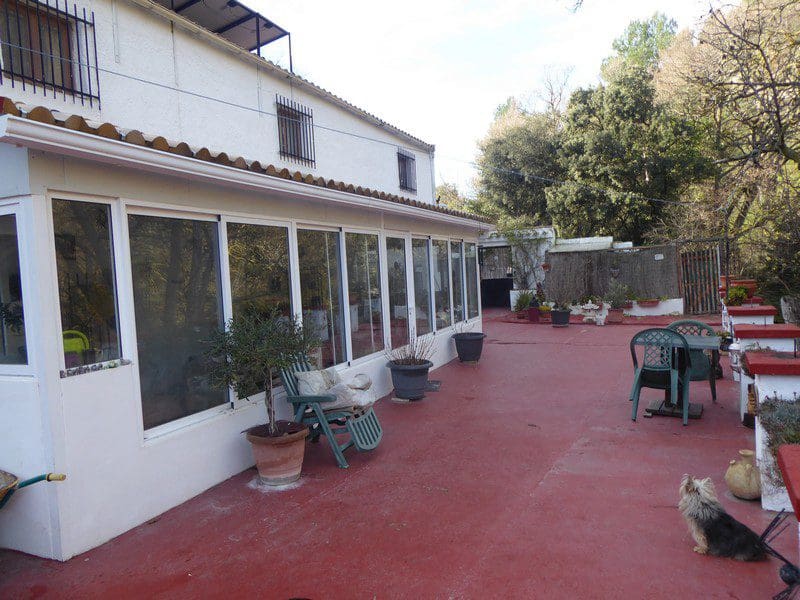 2 bedroom Finca/Country House for sale in Castril - € 215,000 (Ref: 9827505)