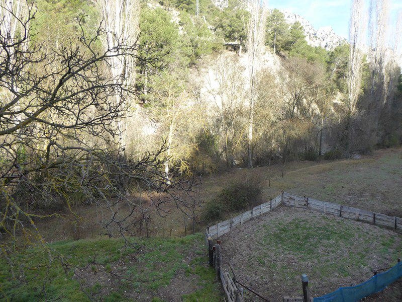2 bedroom Finca/Country House for sale in Castril - € 215,000 (Ref: 9827505)