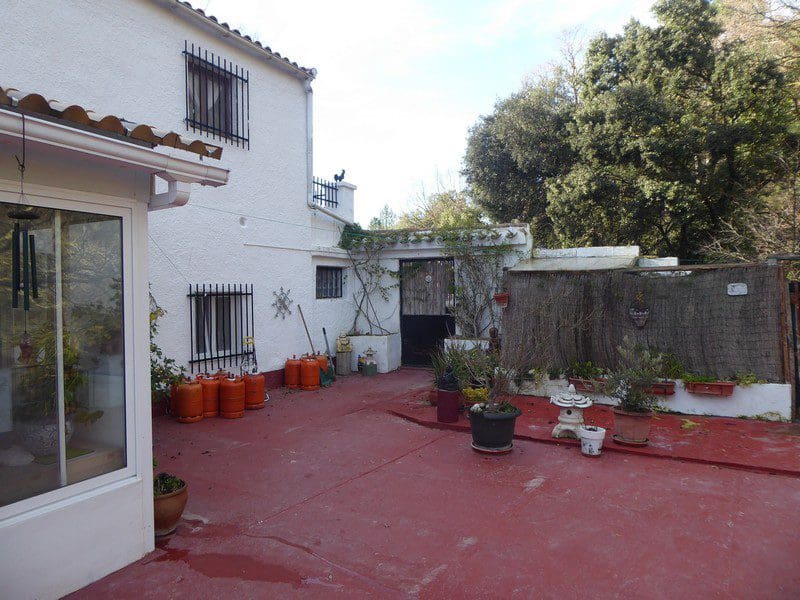2 bedroom Finca/Country House for sale in Castril - € 215,000 (Ref: 9827505)