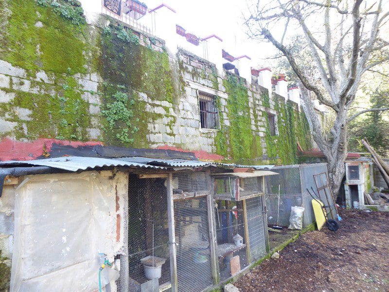 2 bedroom Finca/Country House for sale in Castril - € 215,000 (Ref: 9827505)