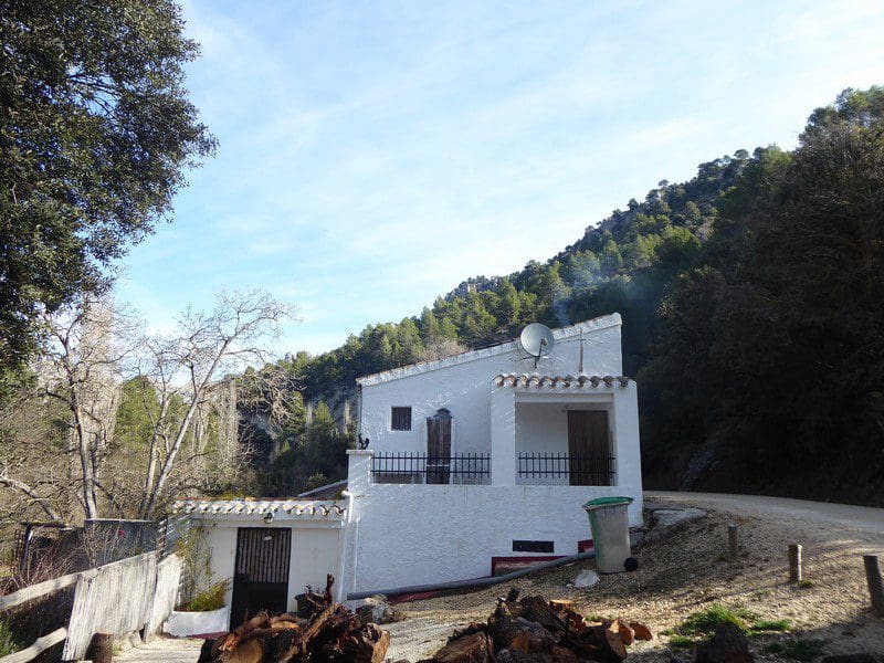 2 bedroom Finca/Country House for sale in Castril - € 215,000 (Ref: 9827505)