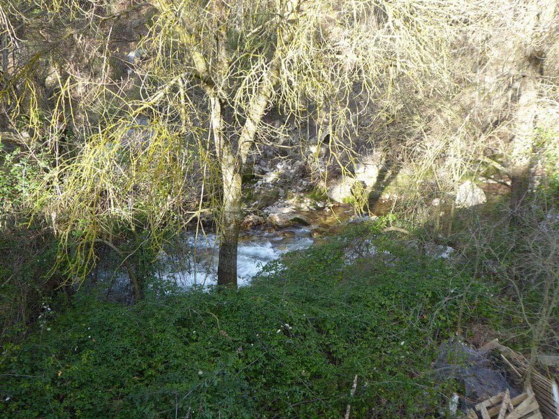 2 bedroom Finca/Country House for sale in Castril - € 215,000 (Ref: 9827505)